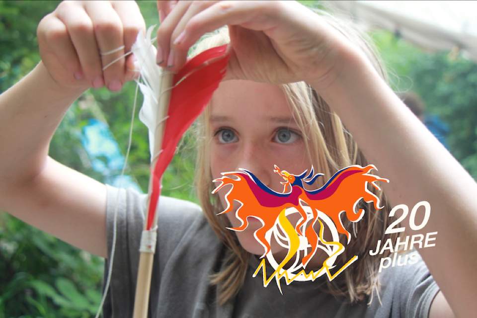 Vorschau Bild des Kurses Bogenbau für Jugendliche ab 13