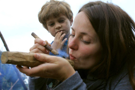 randomly picked image number 1 of outdoor class offering on wildnet