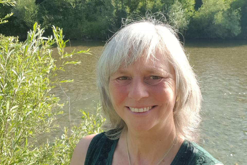 Bild des Team Mitglieds Dr. Barbara Deubzer