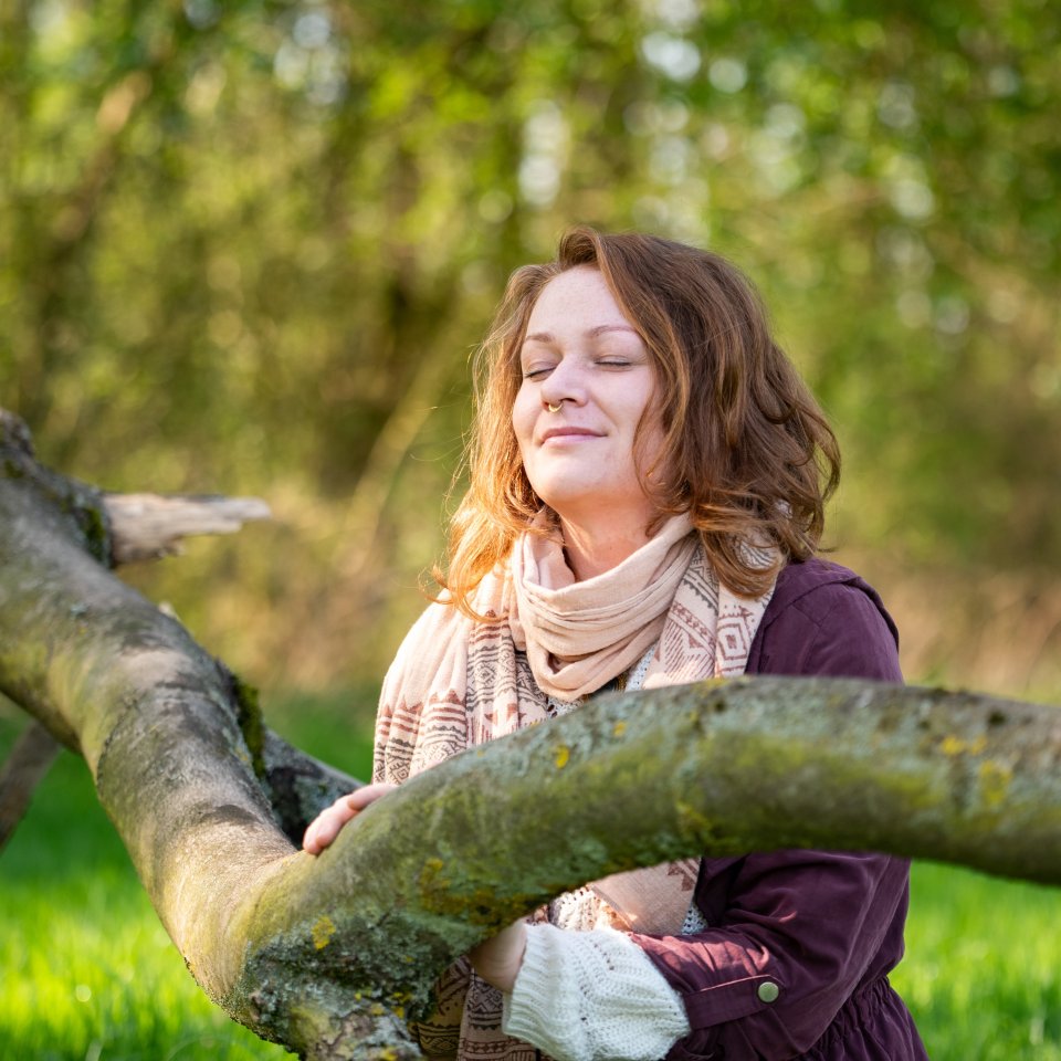 Bild des Team Mitglieds Gerlinde Ritter