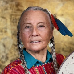 Vorschau Bild des Kurses Brooke Medicine Eagle - "Erdenhüter werden"