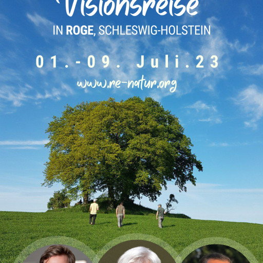 Vorschau Bild des Kurses Visionsreise