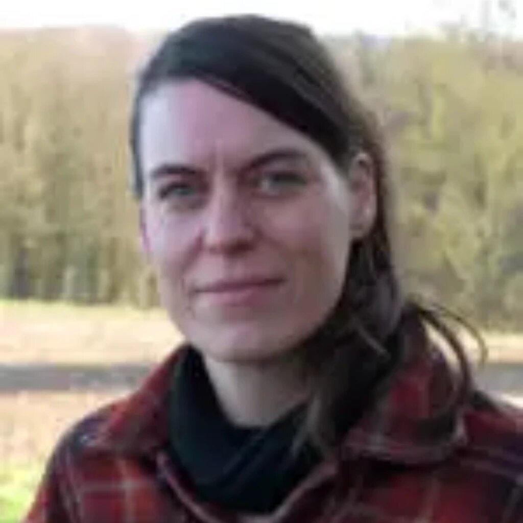 Picture of school team member Katharina Coenen