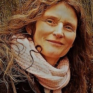 Bild des Team Mitglieds Karin