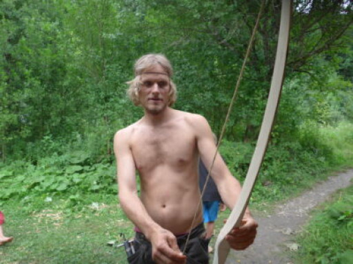 Bild des Team Mitglieds David Schuster