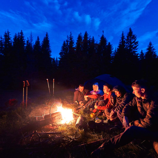Vorschau Bild des Kurses Übergangsritual Jugendliche
