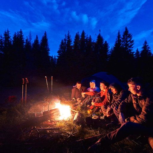 Vorschau Bild des Kurses Übergangsritual Jugendliche
