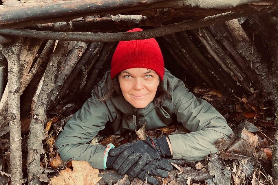 Vorschau Bild des Kurses "Survival Light" Wochenende für Frauen