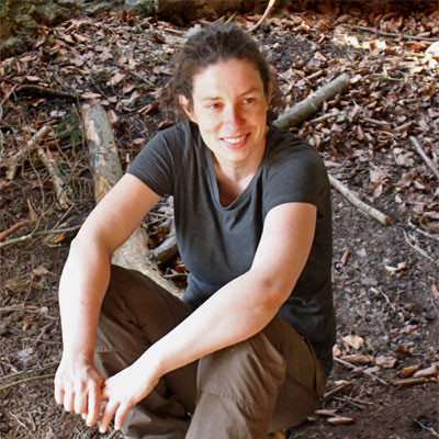 Bild des Team Mitglieds Julia Dummert