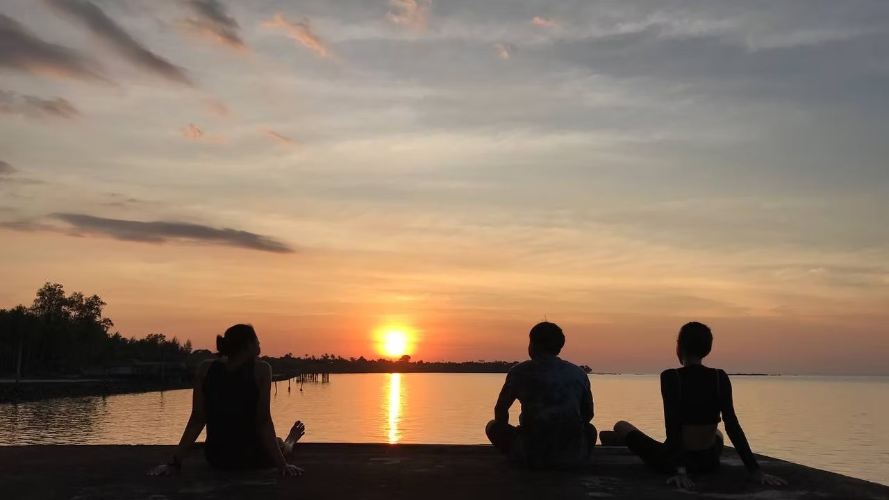 Vorschau Bild des Kurses The Uncharted Self for Men