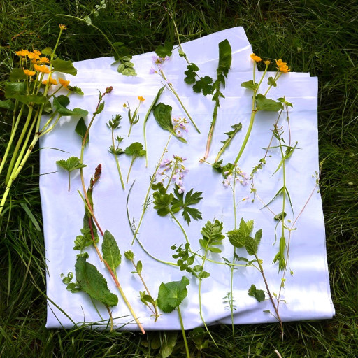 Vorschau Bild des Kurses Weiterbildung Kräuterpädagogik