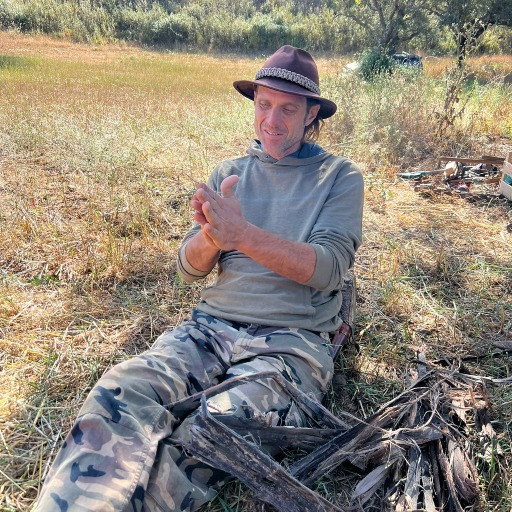 Vorschau Bild des Kurses Bushcraft