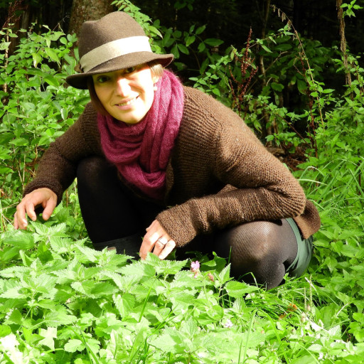 Bild des Team Mitglieds Liebgard Wessiak