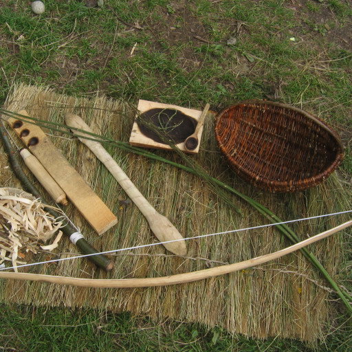 Vorschau Bild des Kurses Grundkurs – “Der Ruf der Wildnis 1″