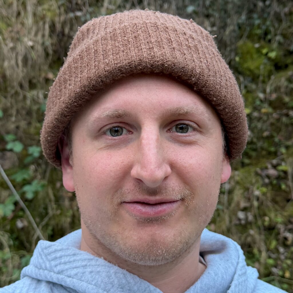 Bild des Team Mitglieds Nick De Rijke