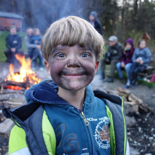 Preview image of class Wilde Väter und Kinder