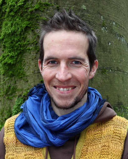 Picture of school team member Franz Grimm