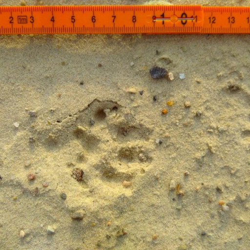 Vorschau Bild des Kurses Basisseminar Spurenlesen & Fährtenkunde