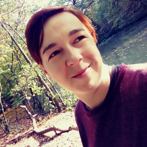 Bild des Team Mitglieds Anna Schilling