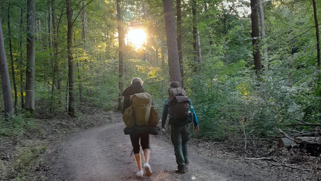 Vorschau Bild des Kurses WildesWanderWochenende "Enjoy your Limits"