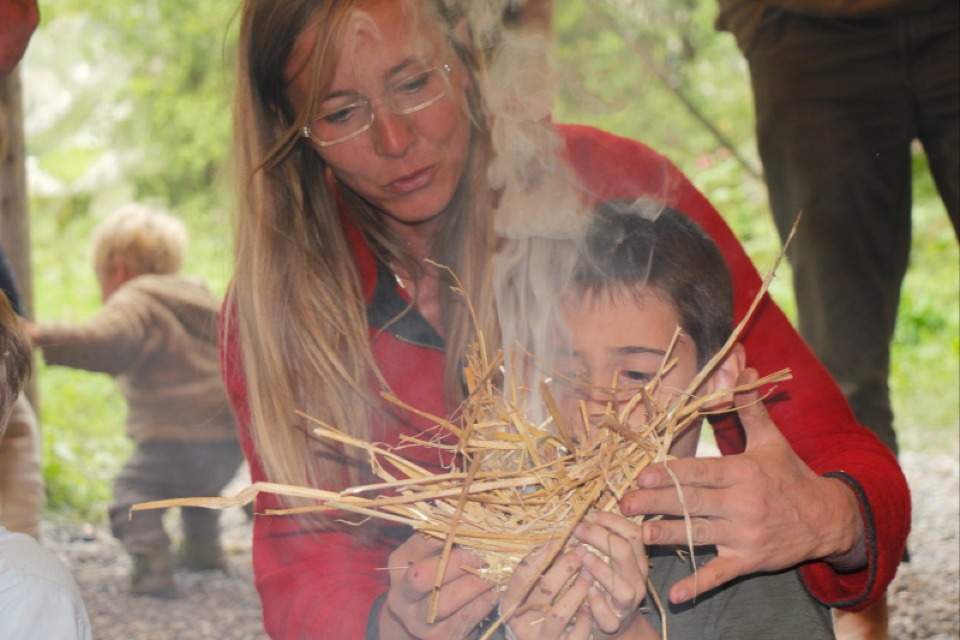 Bild des Team Mitglieds Veronika Sattlberger