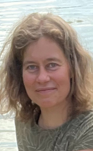 Picture of school team member Serena Kniesz