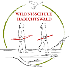 Logo der Wildnisschule Wildnisschule Habichtswald