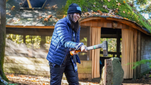 Preview image of class Spring Wild Women's Weekend