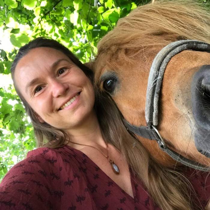 Bild des Team Mitglieds Sabine Kleider