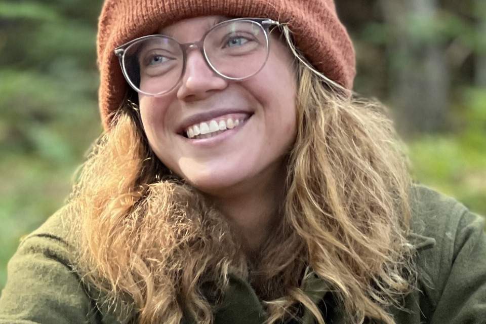 Bild des Team Mitglieds Elena Peters