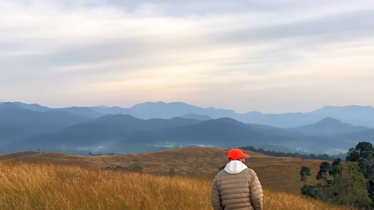 Vorschau Bild des Kurses Backpack Your Life - A Journey That Transforms You from the Inside Out