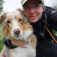 Bild des Team Mitglieds Sandra