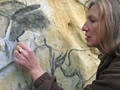 Bild des Team Mitglieds Ruth Hecker