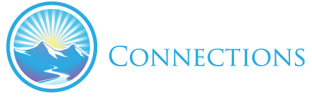 Logo der Wildnisschule Swan Valley Connections