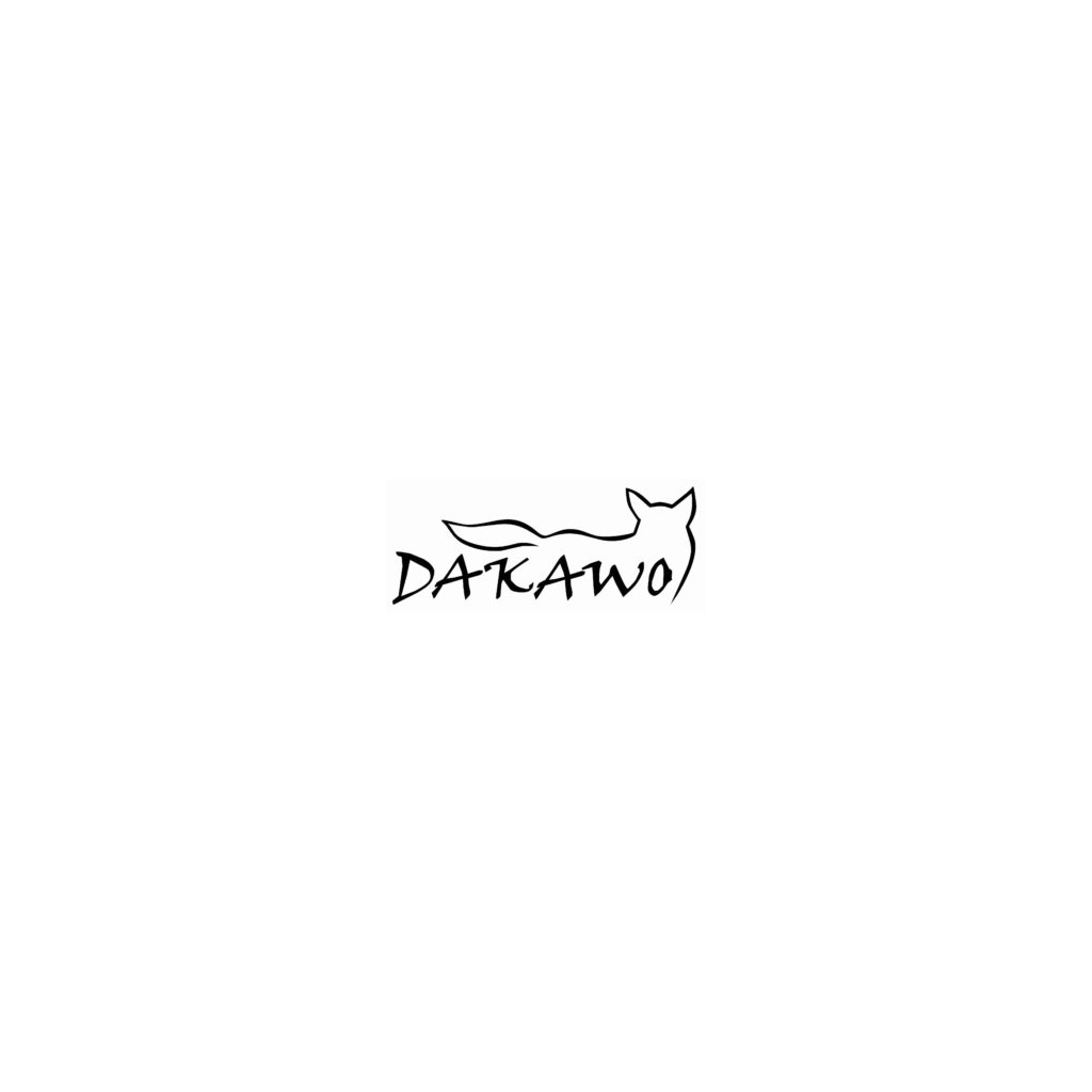 Logo der Wildnisschule DAKAWO Natur- und Wildnisschule GmbH