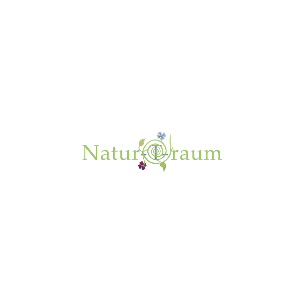 Logo der Wildnisschule Natur-T-Raum