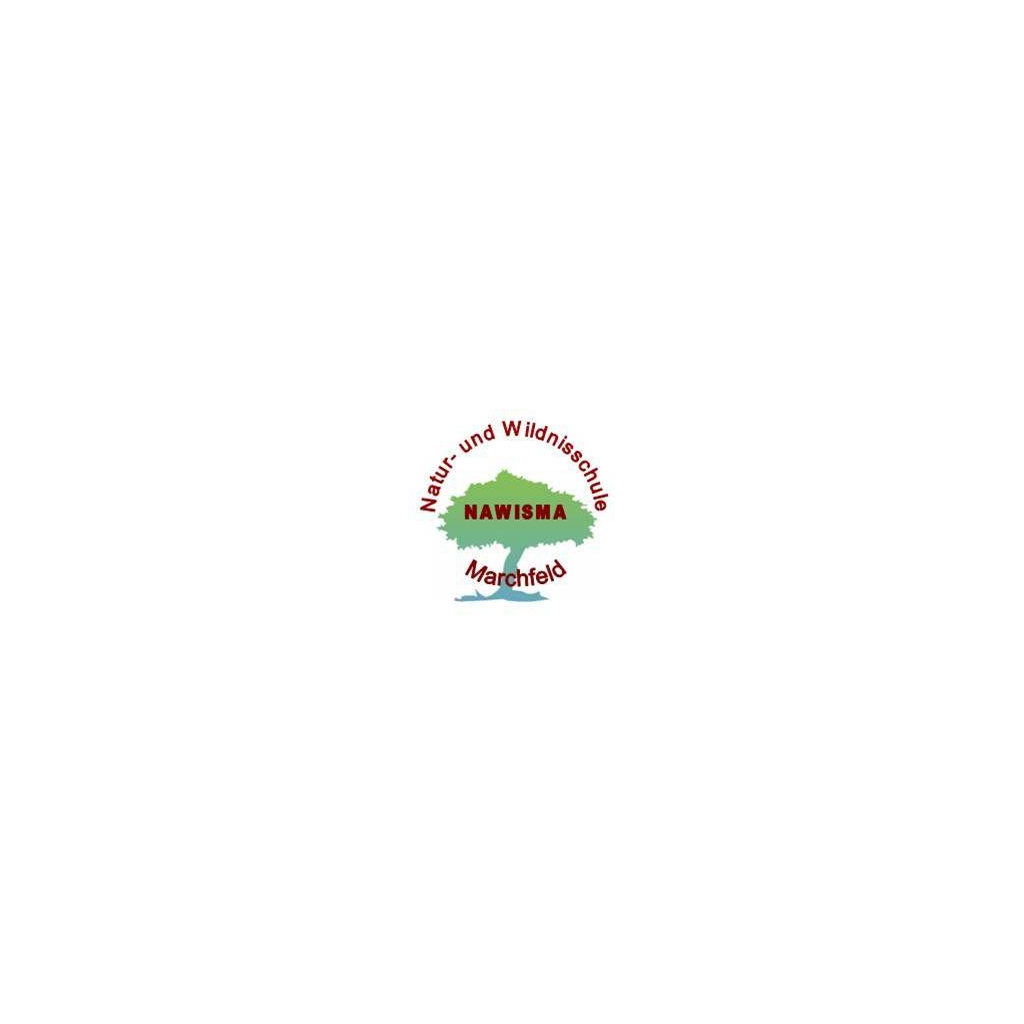 Logo der Wildnisschule NAWISMA