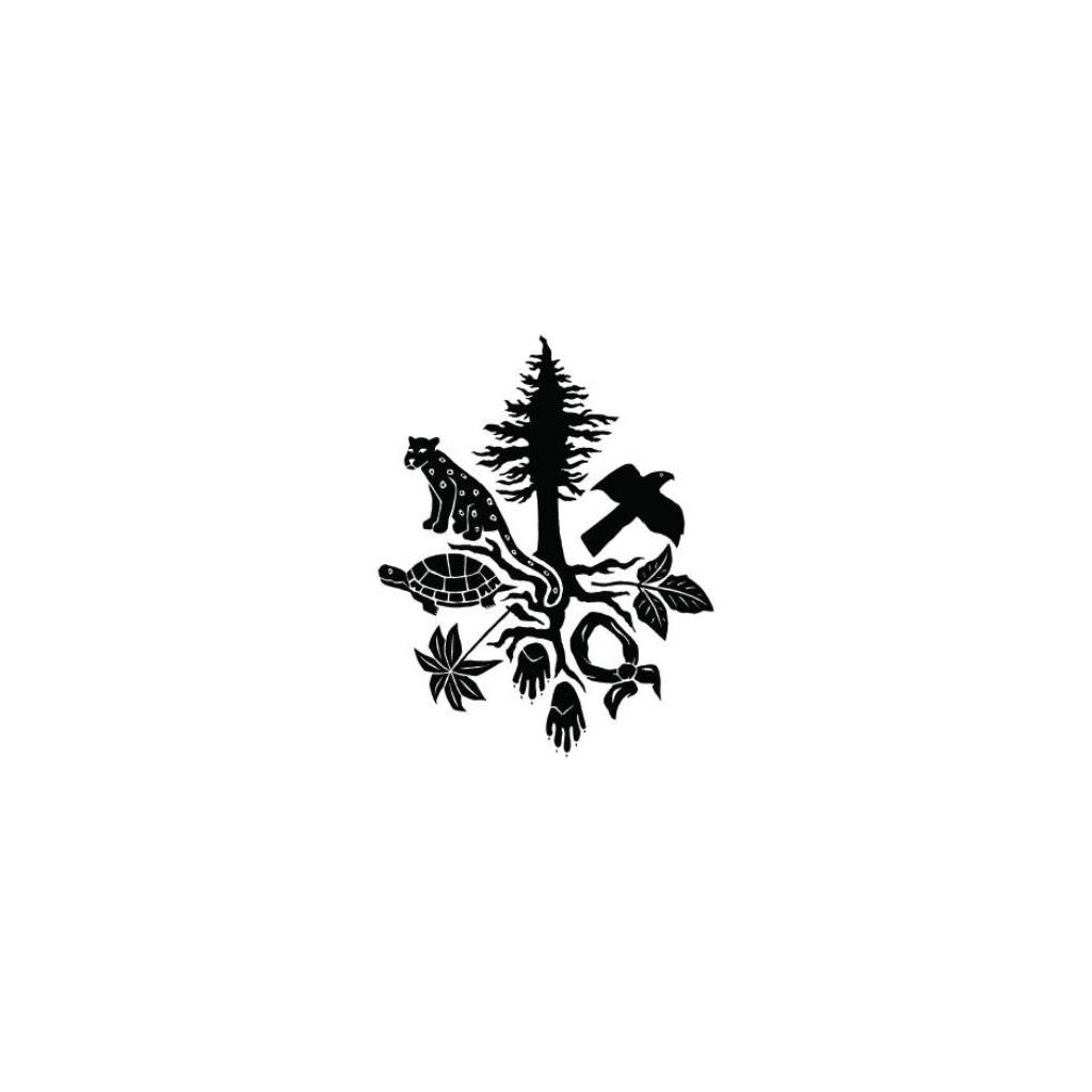 Logo der Wildnisschule White Pine Programs