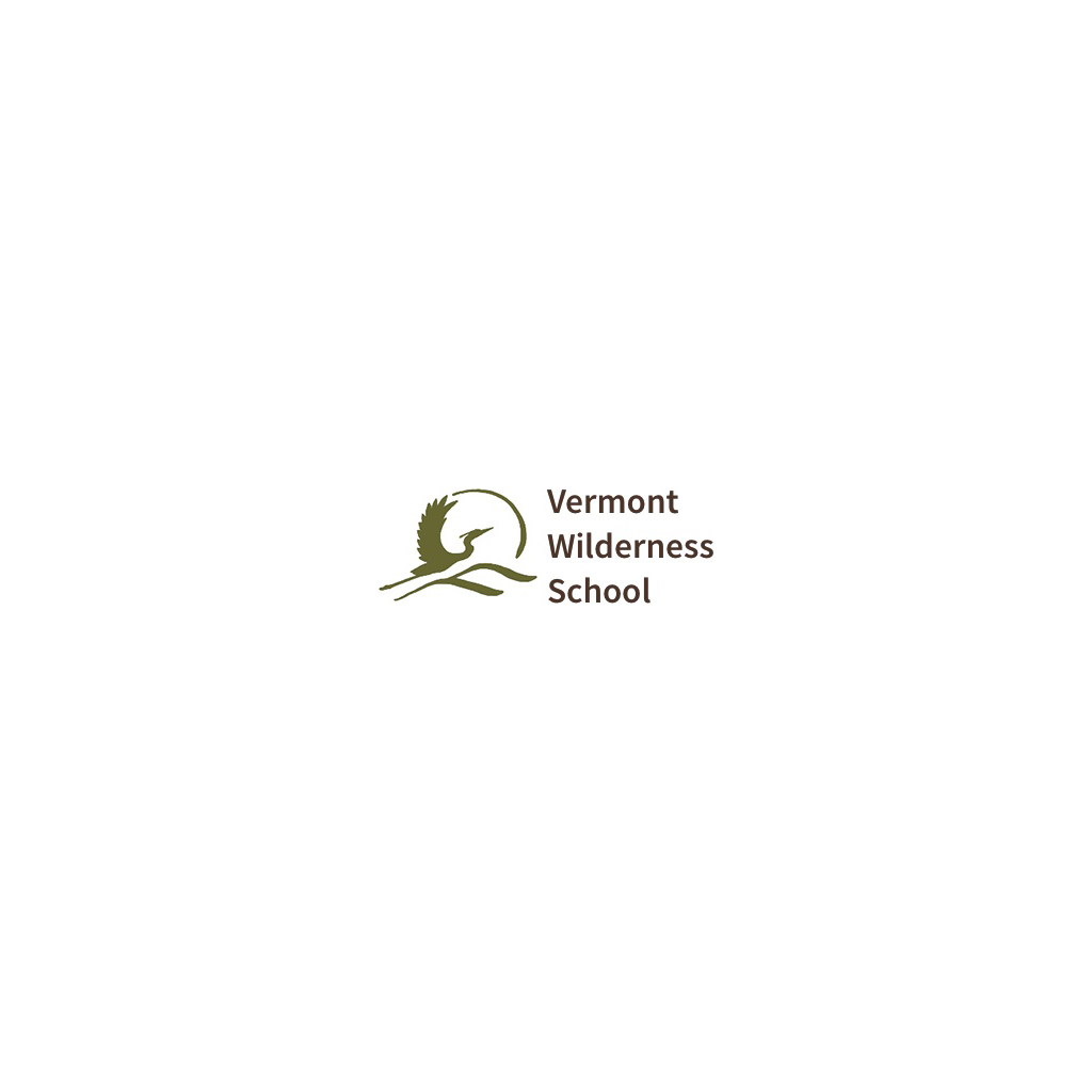 Logo der Wildnisschule Vermont Wilderness School