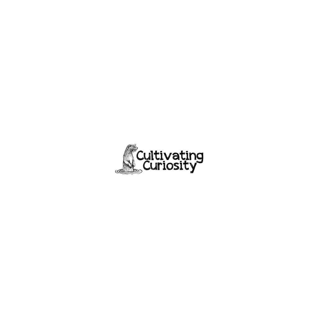 Logo der Wildnisschule Cultivation Curiosity