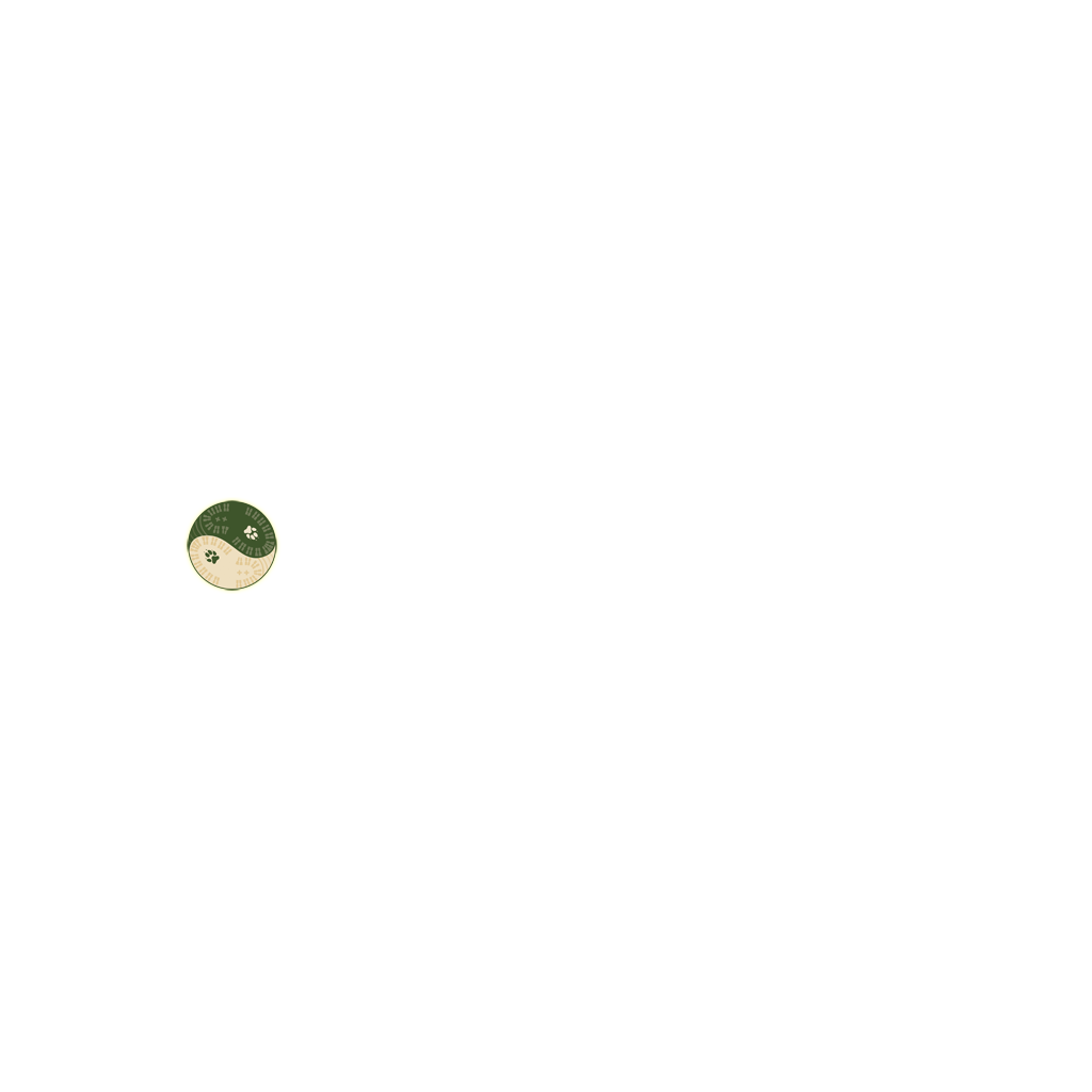 Logo der Wildnisschule Natural Awareness Tracking School