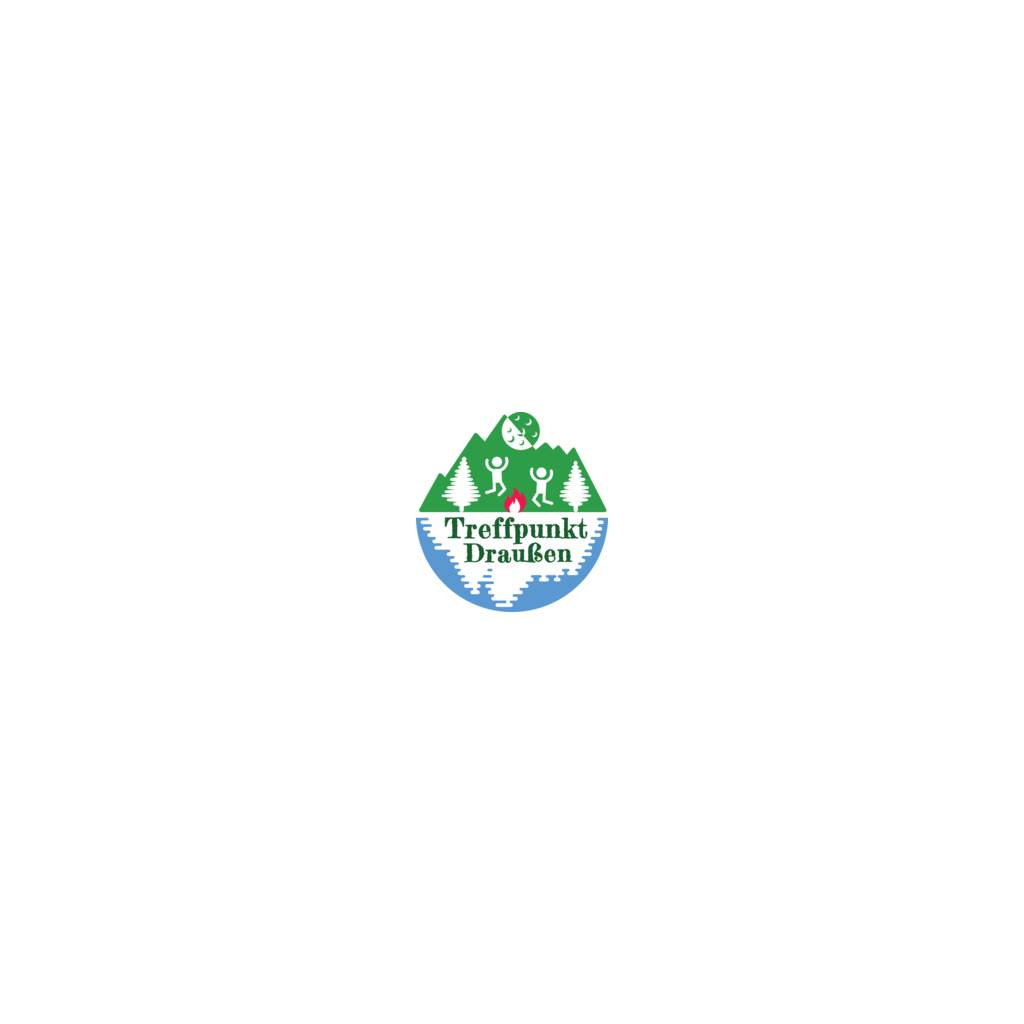 Logo der Wildnisschule Thunderbird Atlatl