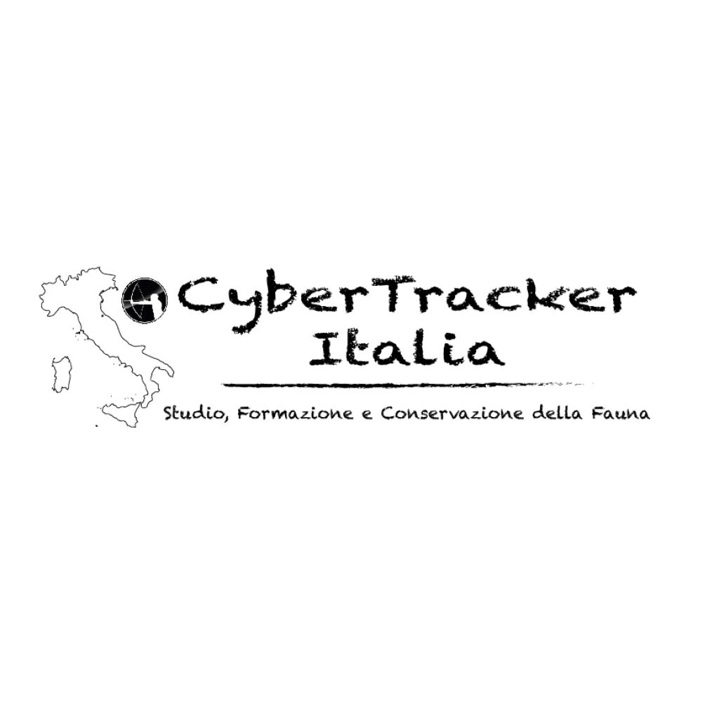 Logo der Wildnisschule Kokulandela - Cyber Tracker Italia