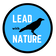 Picture of LEAD with Nature