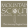 Picture of Mountain Scout Survival School