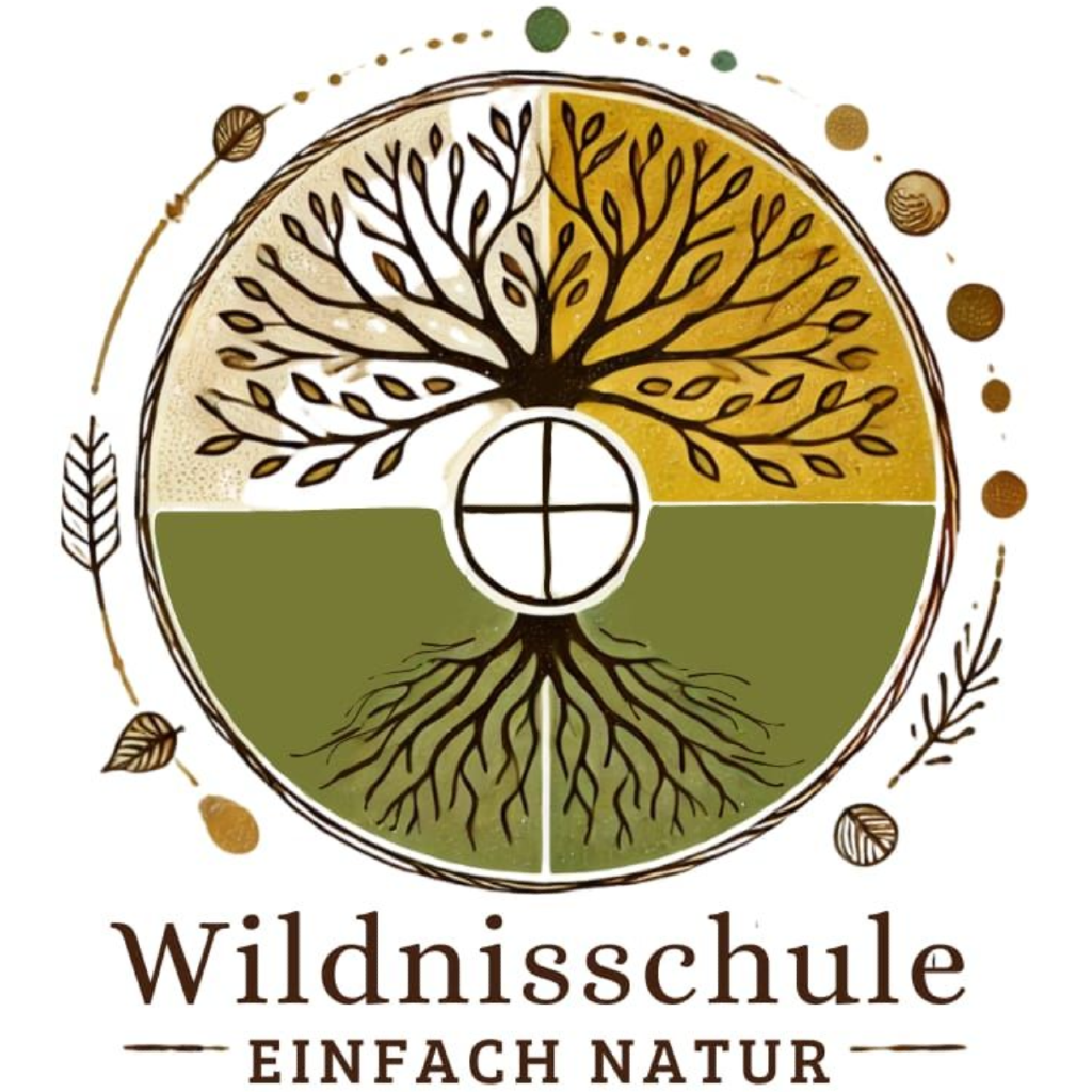 EINFACH NATUR WildnisSurvivalschule für Naturverbindung und Naturhandwerk