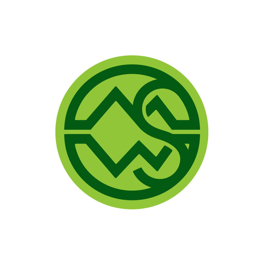 Logo der Wildnisschule Montana Wilderness School