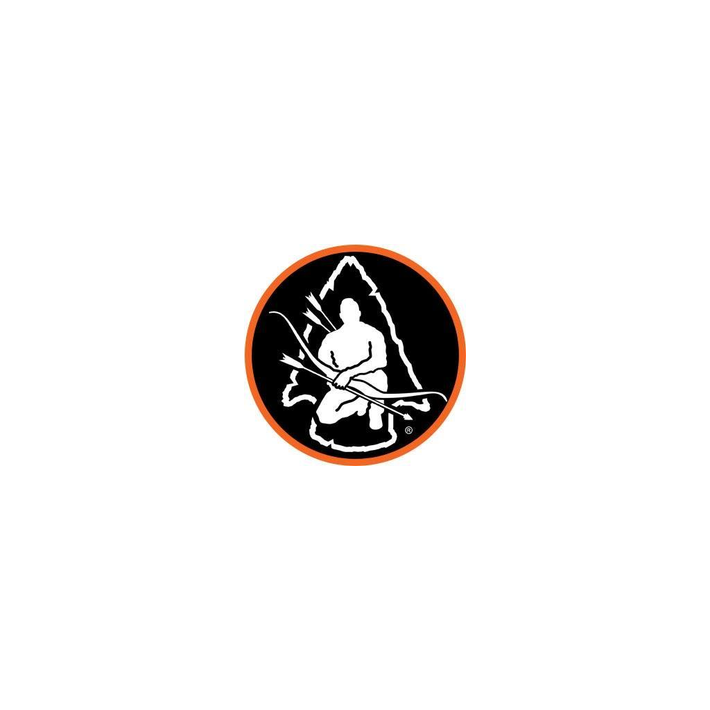 Logo der Wildnisschule The Pathfinder School