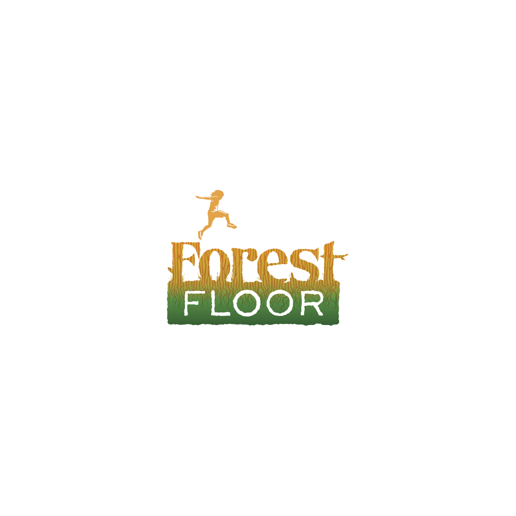 Logo der Wildnisschule Forest Floor Wilderness Programs
