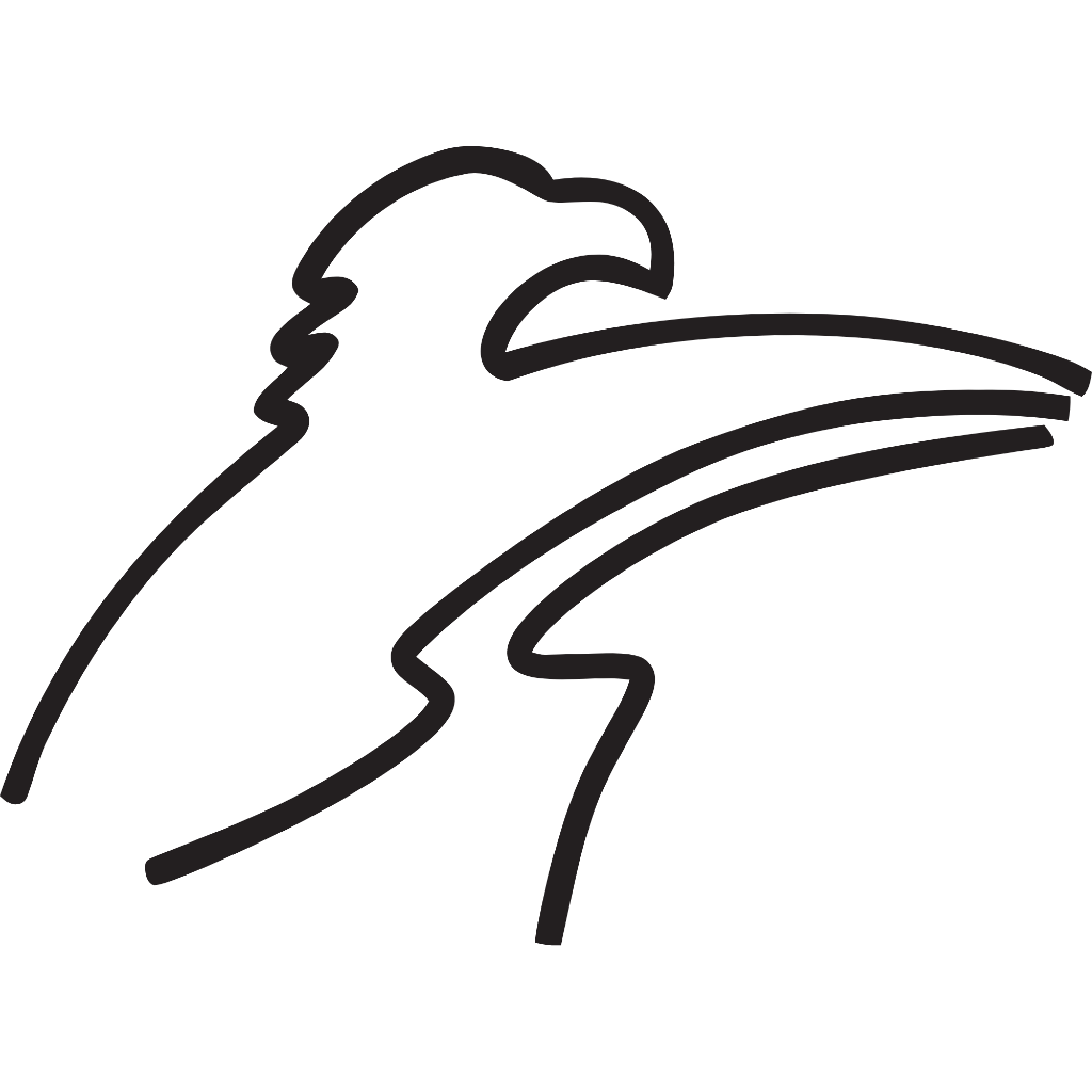 Logo der Wildnisschule Wildnisschule Wildnis-Wege